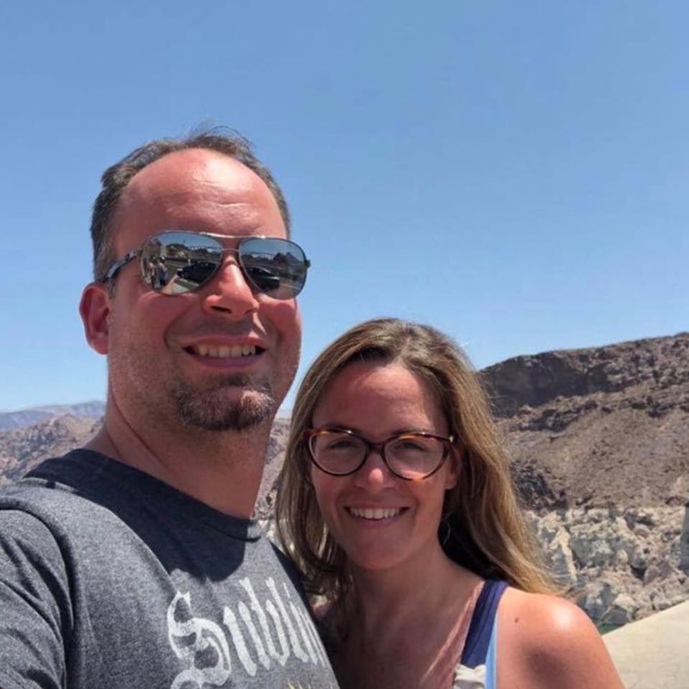 Meet your Posher, Allyson